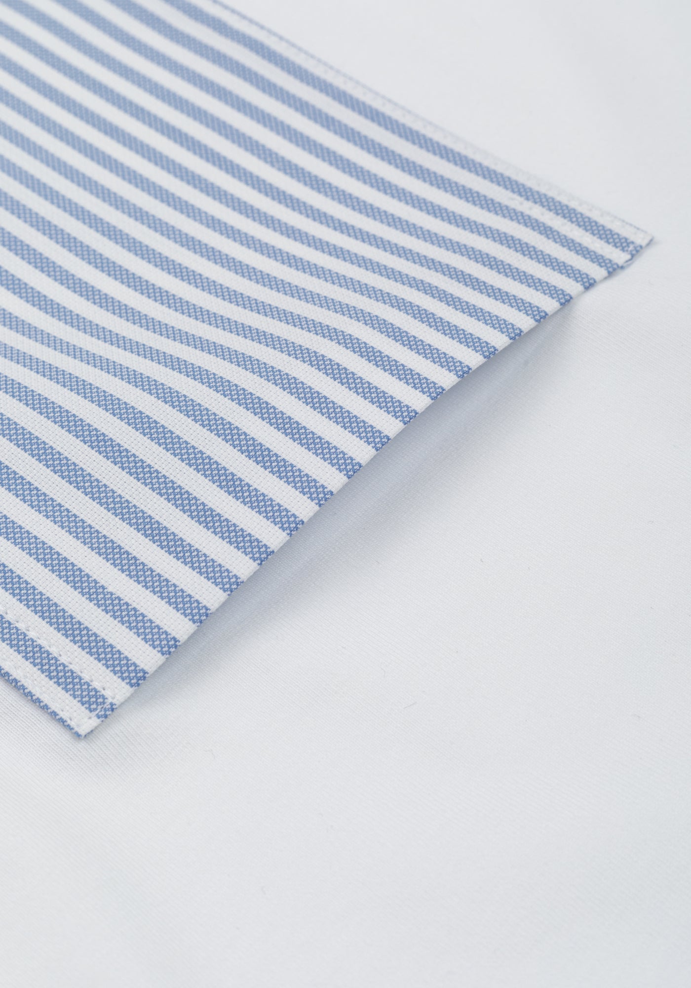 White Ice Blue T-Shirt