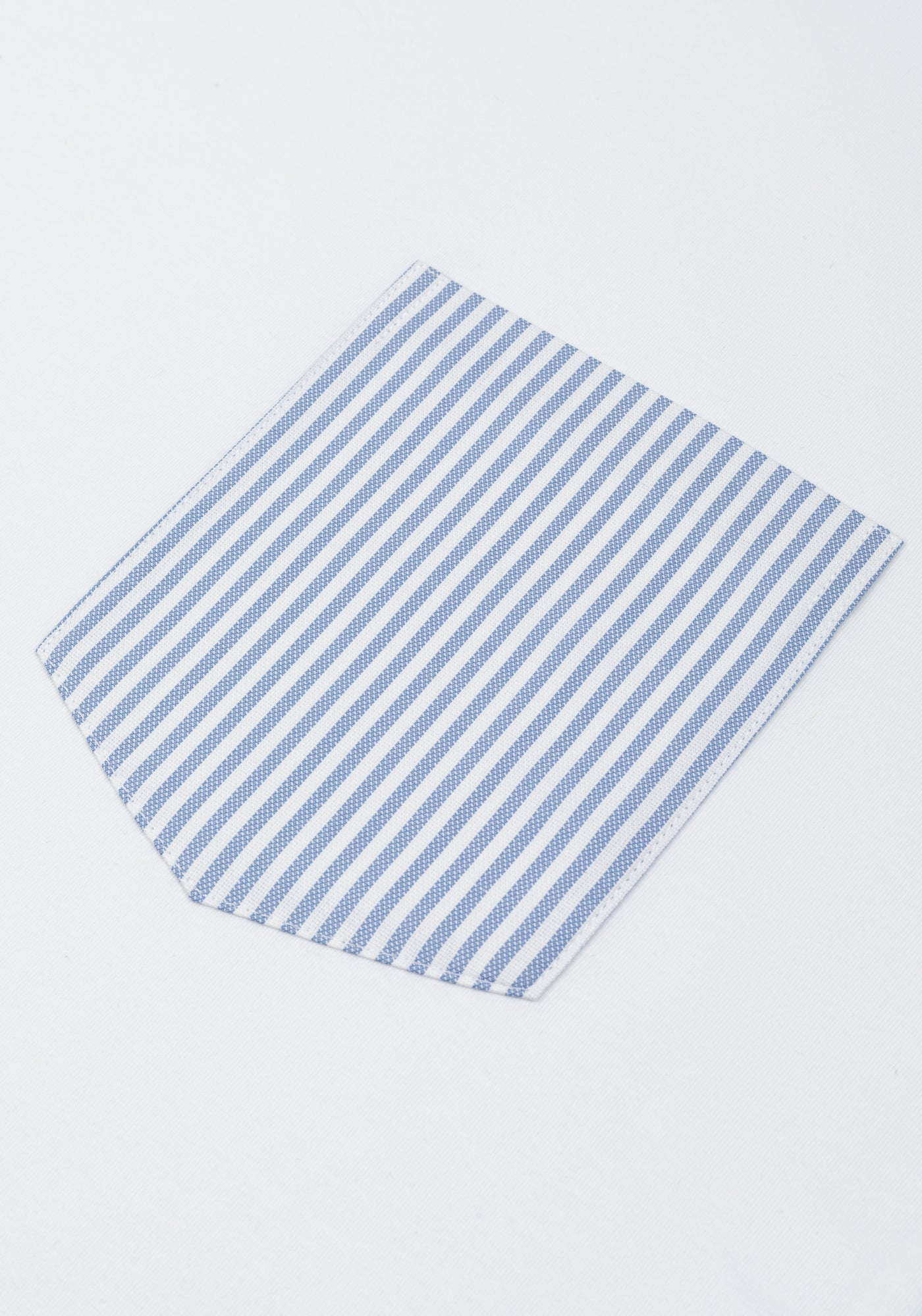 White Ice Blue T-Shirt