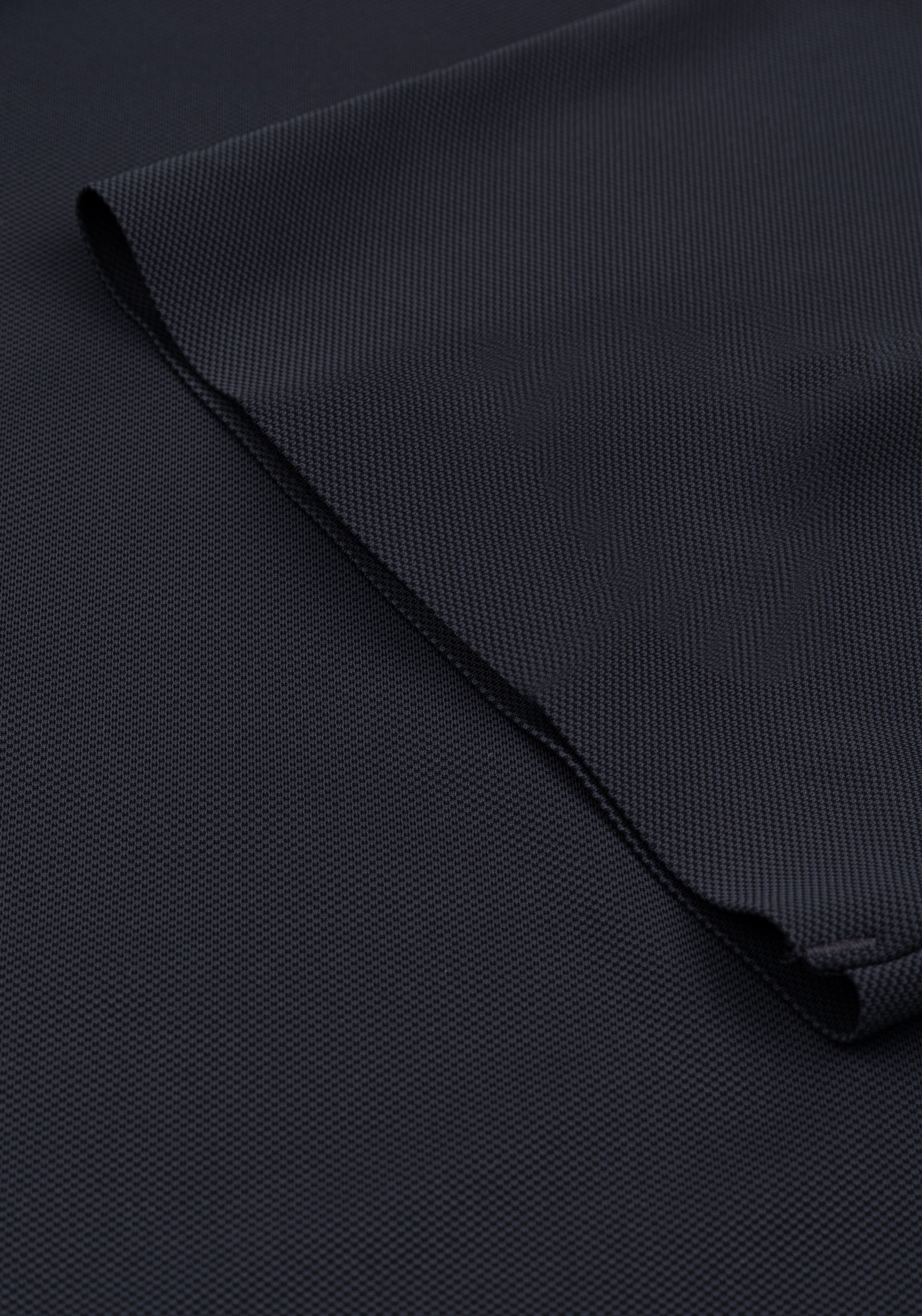 Twilight Navy Aero-Hybrid Polo Shirt