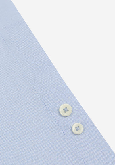 Sky Blue Oxford Shirt