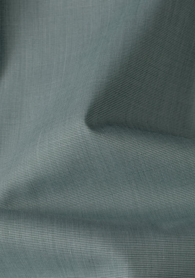 Sage Green Chambray Shirt