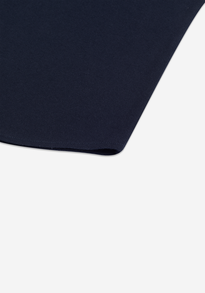 Imperial Navy Piqué Shirt