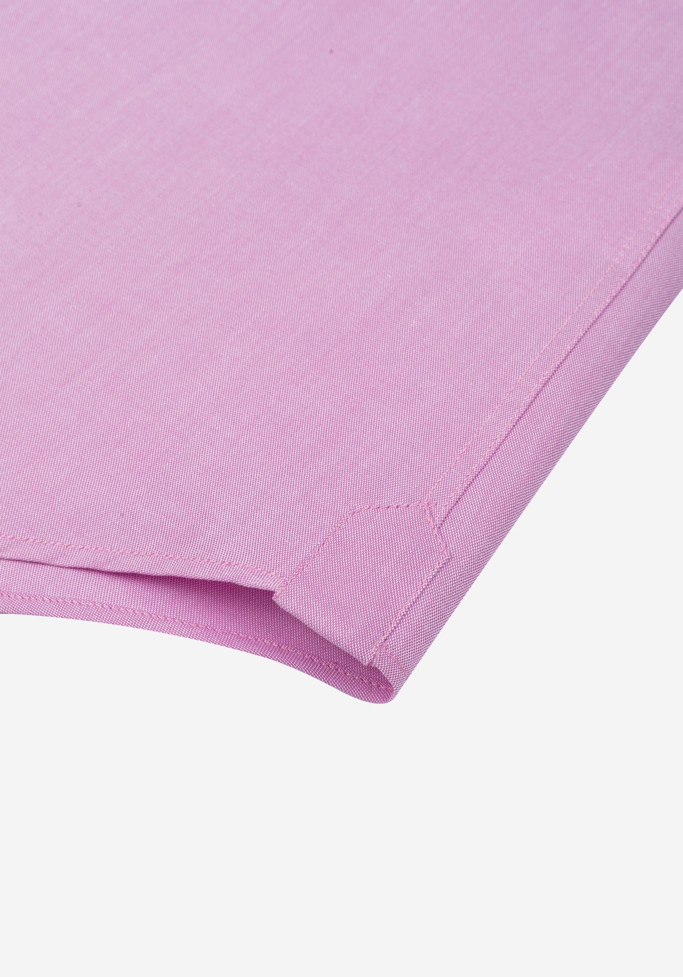 Tyrian Rose Poplin Shirt