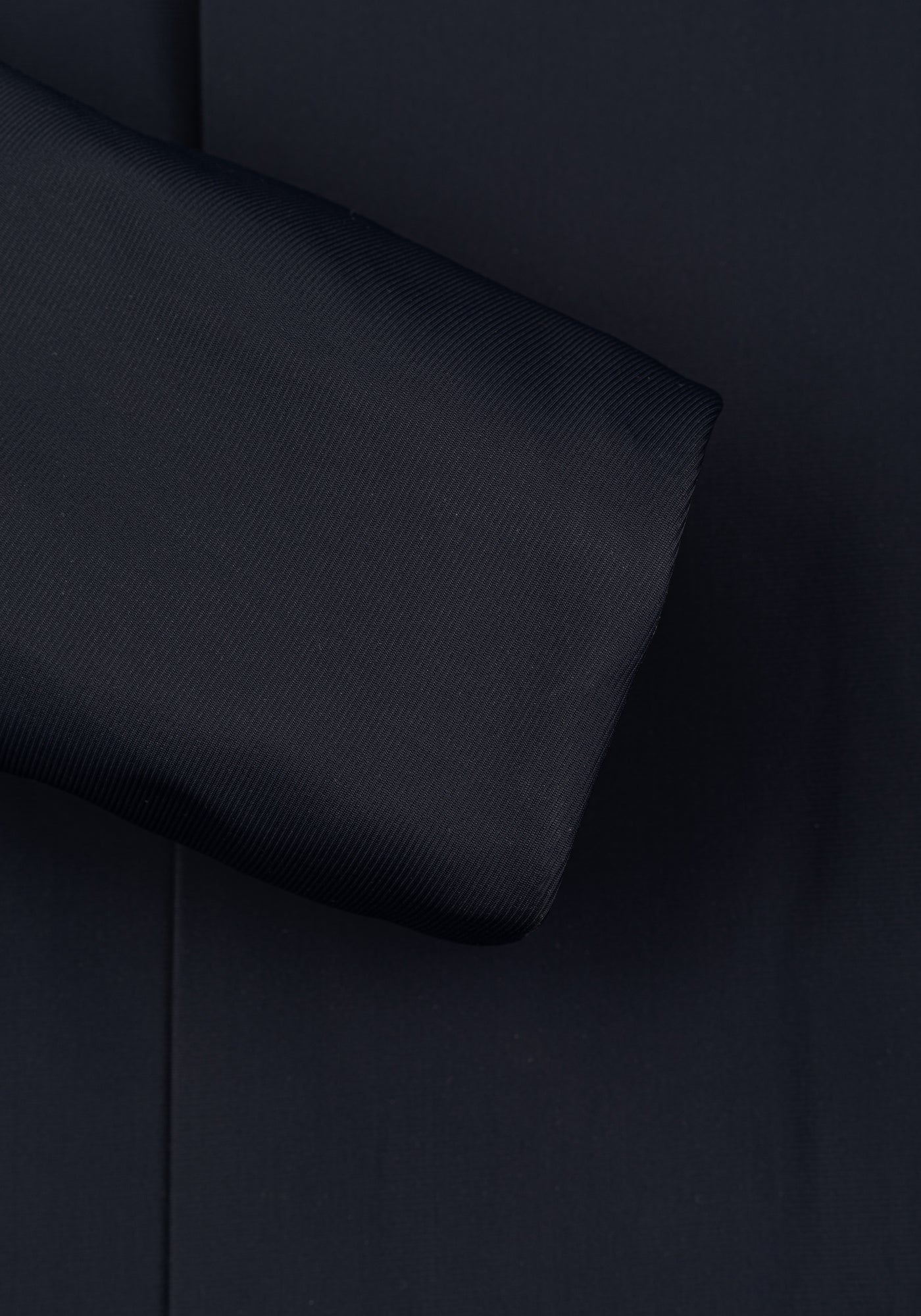 Arctic Navy Alto Coat