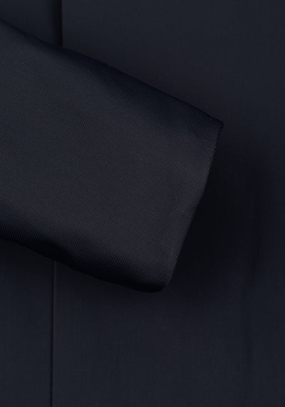 Arctic Navy Alto Coat