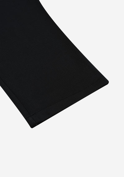 Carbon Black B-Stretch Urban Trousers
