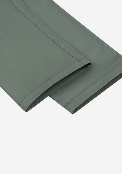 Sage Green Cortina Gabardine