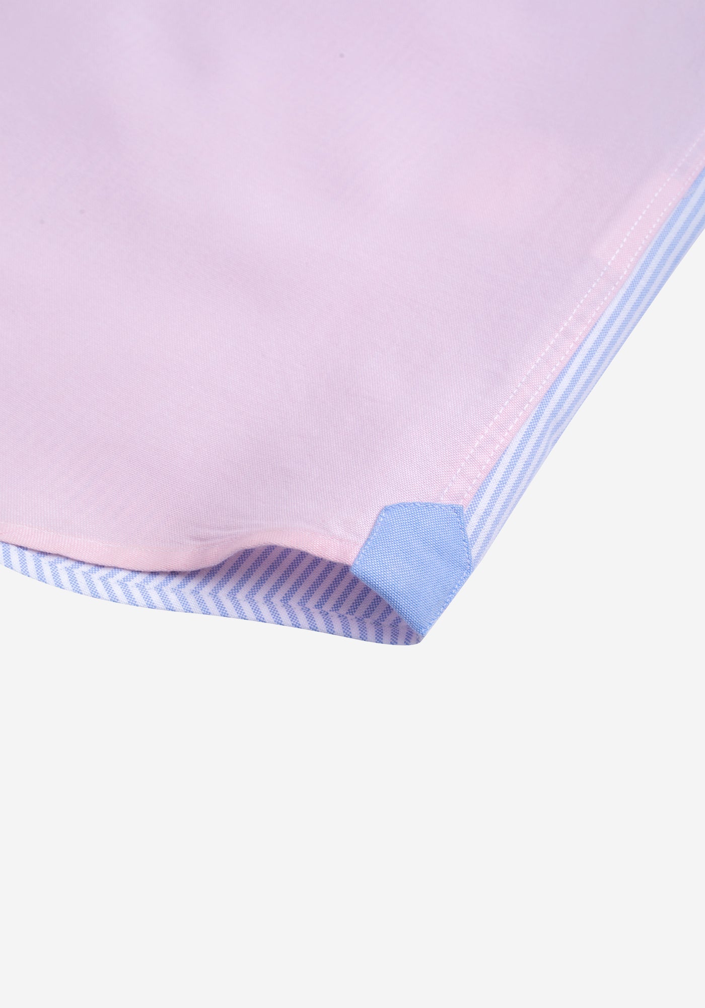 Bloom Tri-Tone Oxford Shirt
