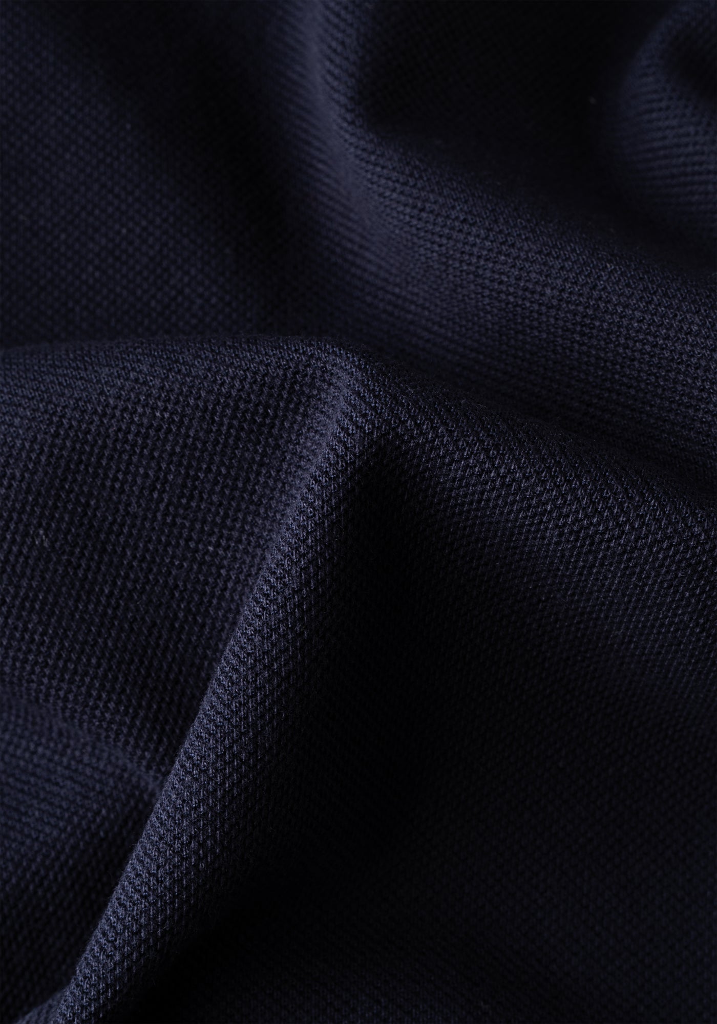 Imperial Navy Piqué Shirt