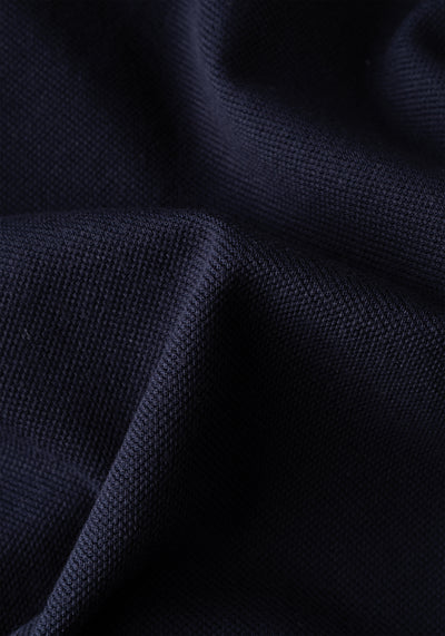 Imperial Navy Piqué Shirt