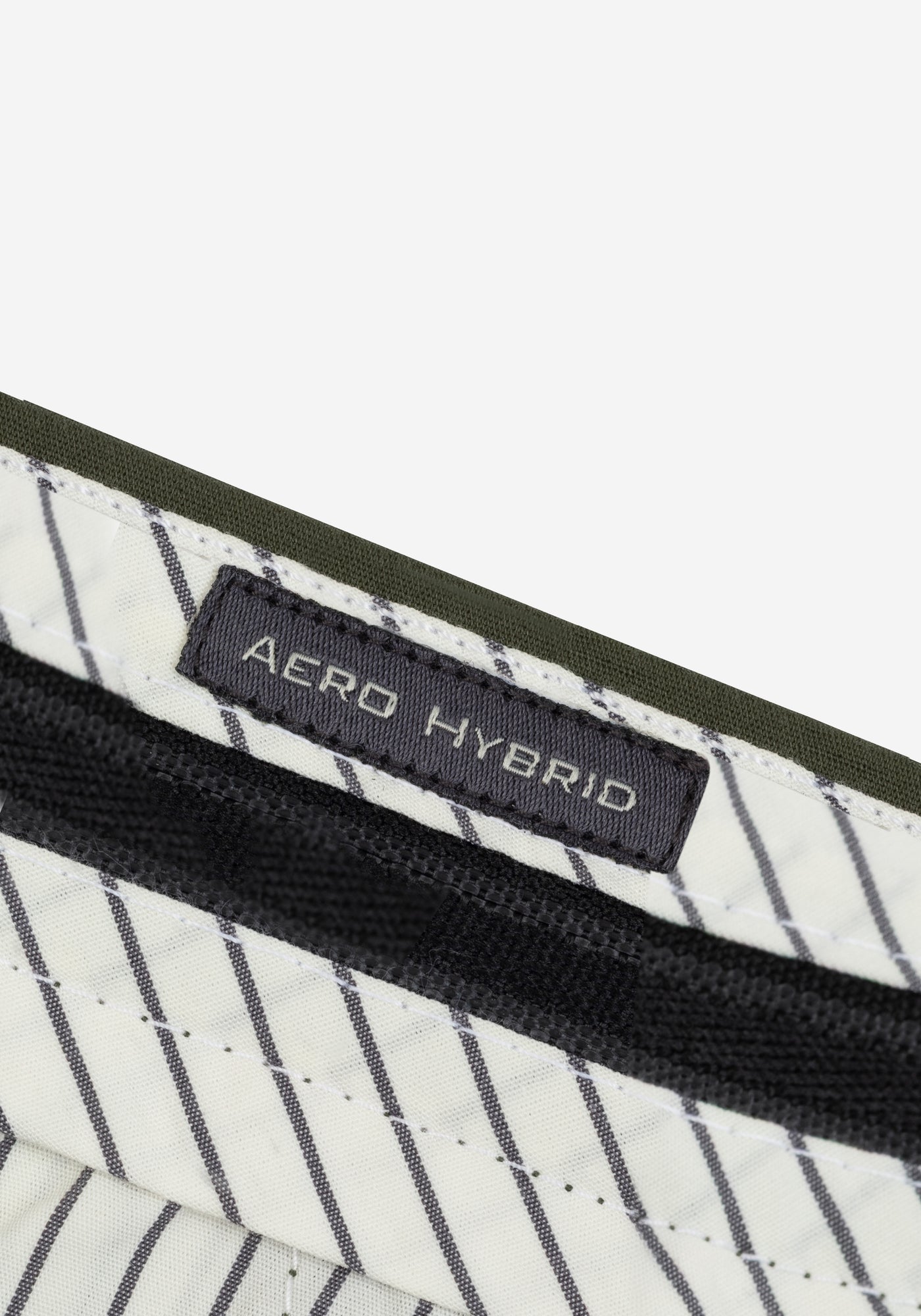 Empire Olive Aero-Hybrid Pants