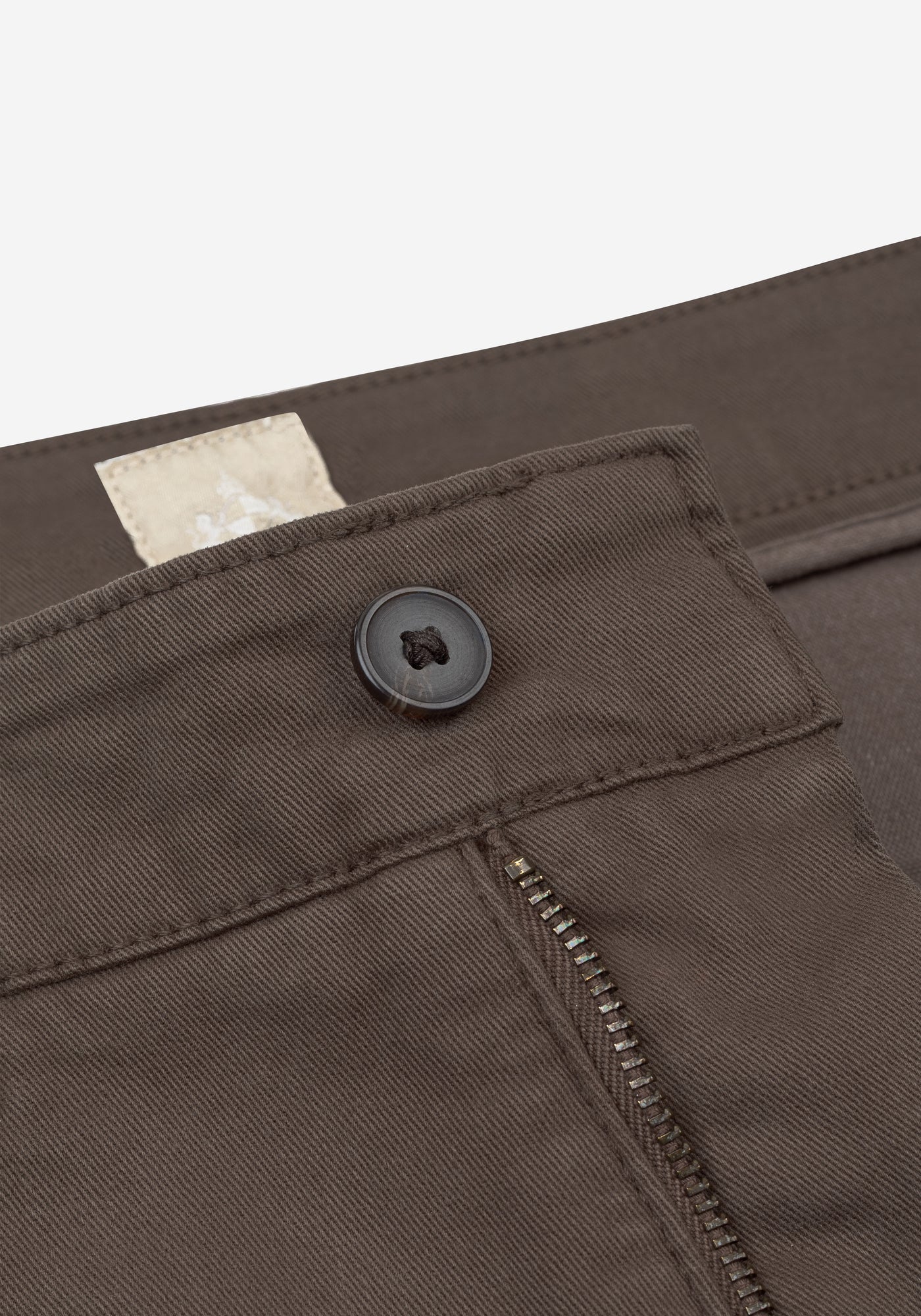 Clay Brown Sella Chino
