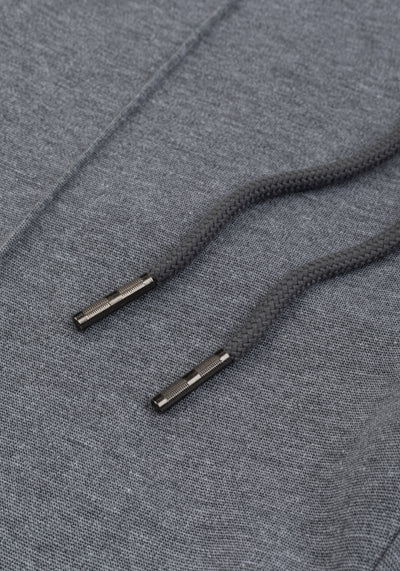 Pure Grey B-Stretch Urban Trousers