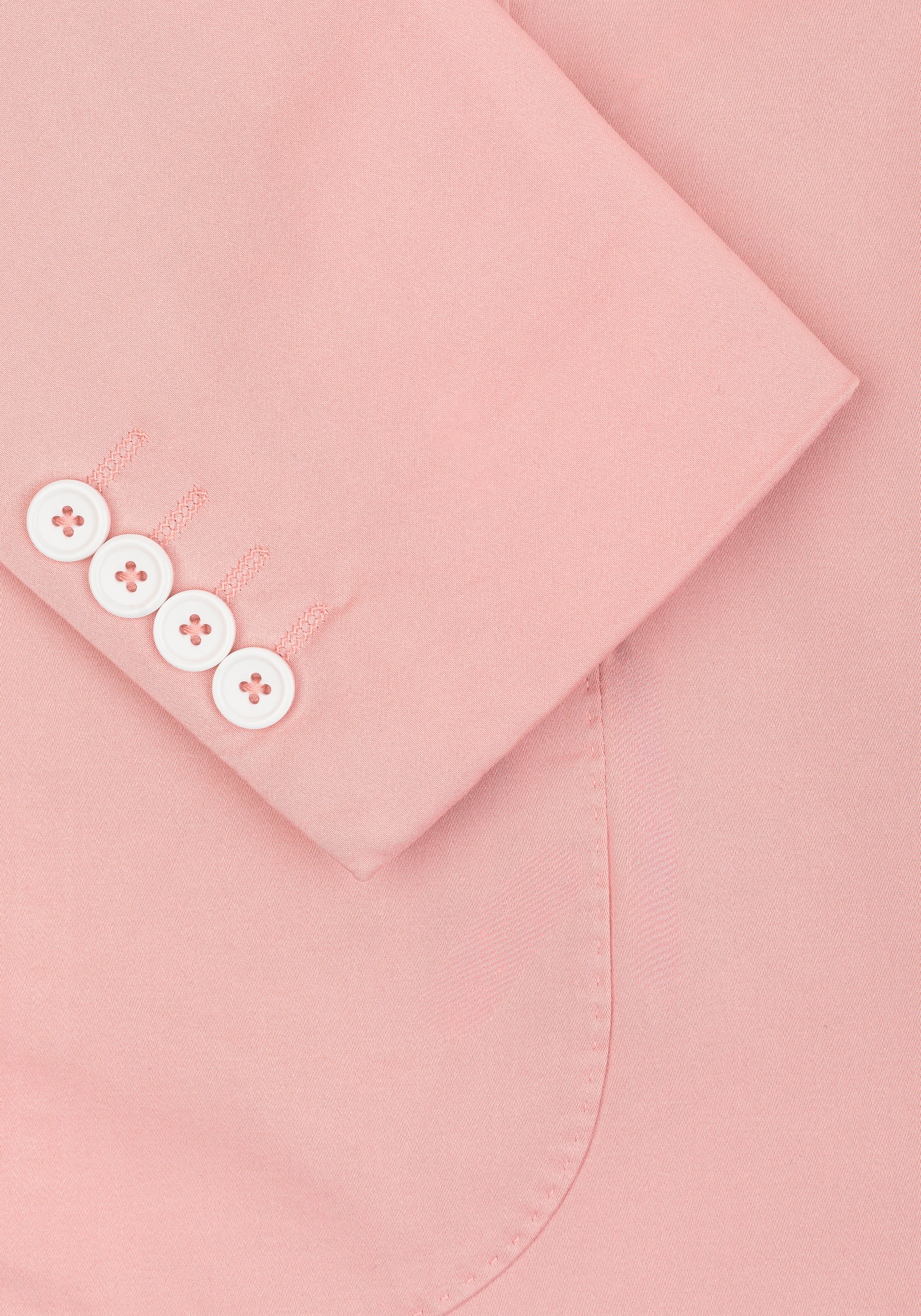 Pearl Pink Amalfi Blazer