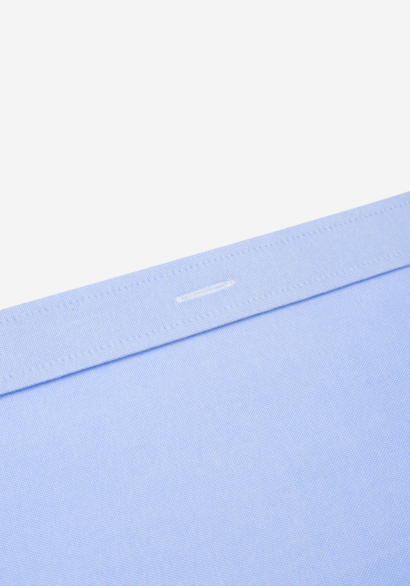 Skyline Blue Oxford Shirt