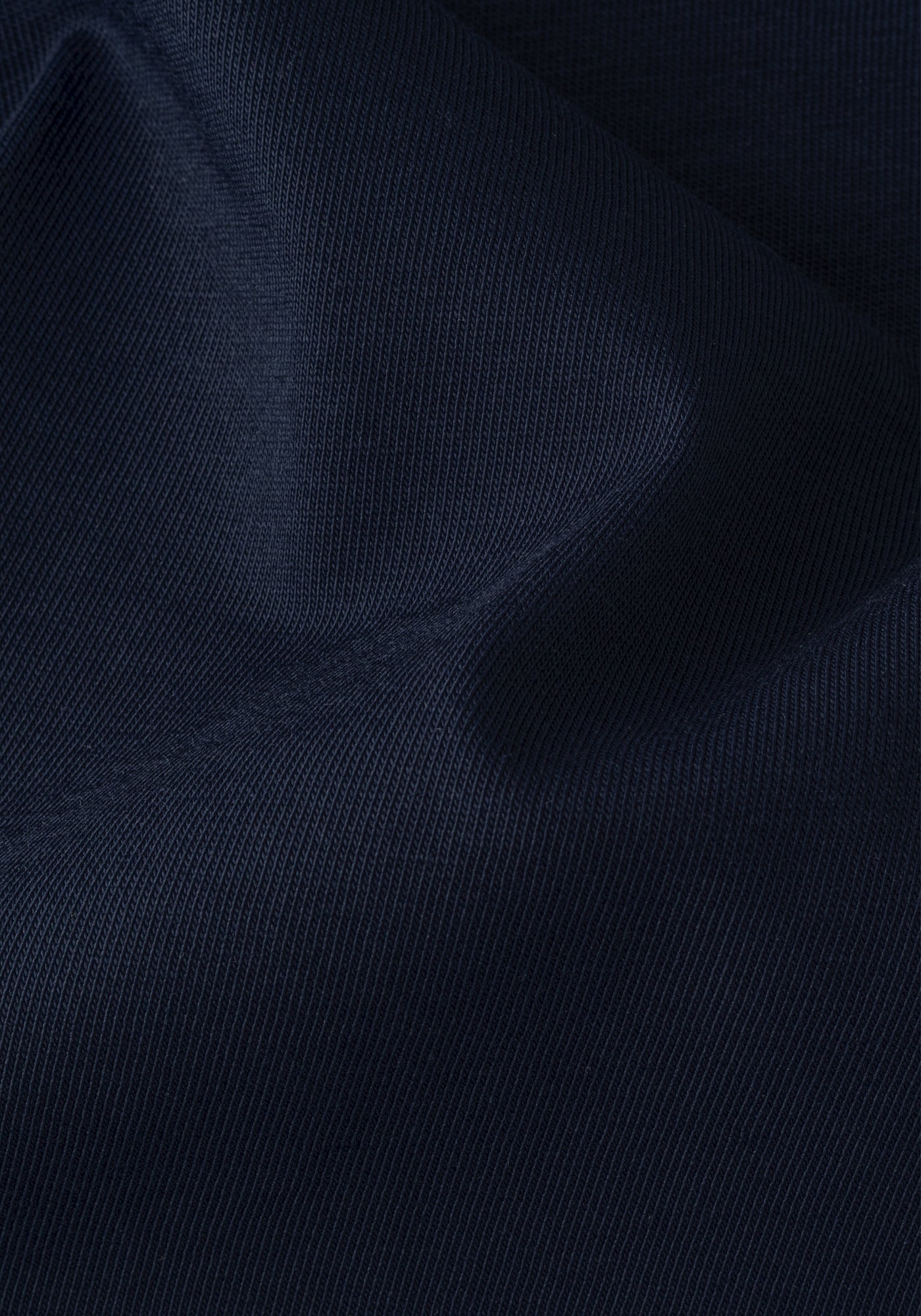 Twilight Navy Over-Sized T-Shirt