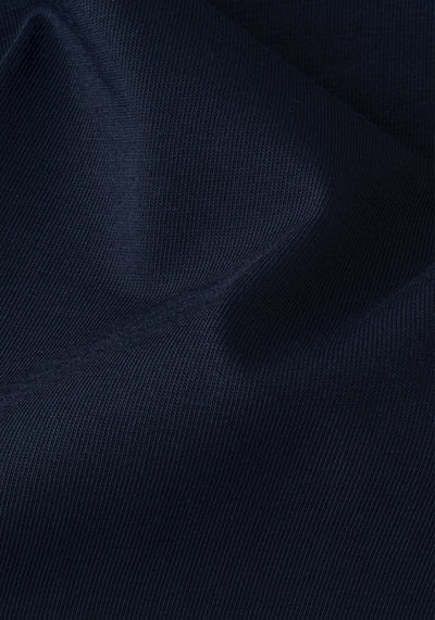 Twilight Navy Over-Sized T-Shirt