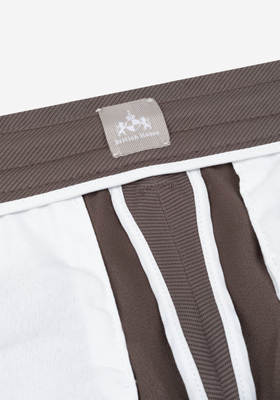 Dune Brown B-Stretch Urban Trousers
