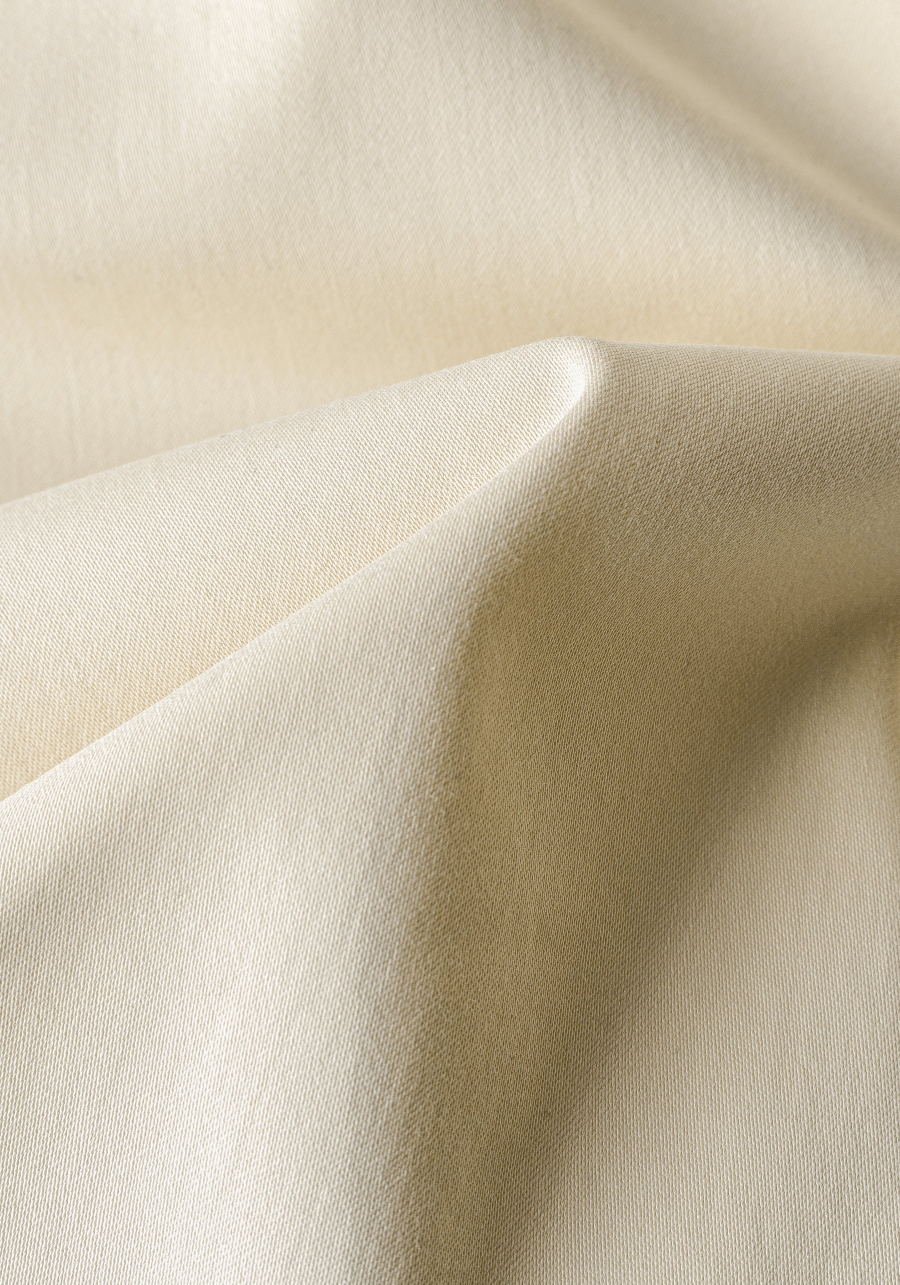Dune Beige Riviera Gabardine