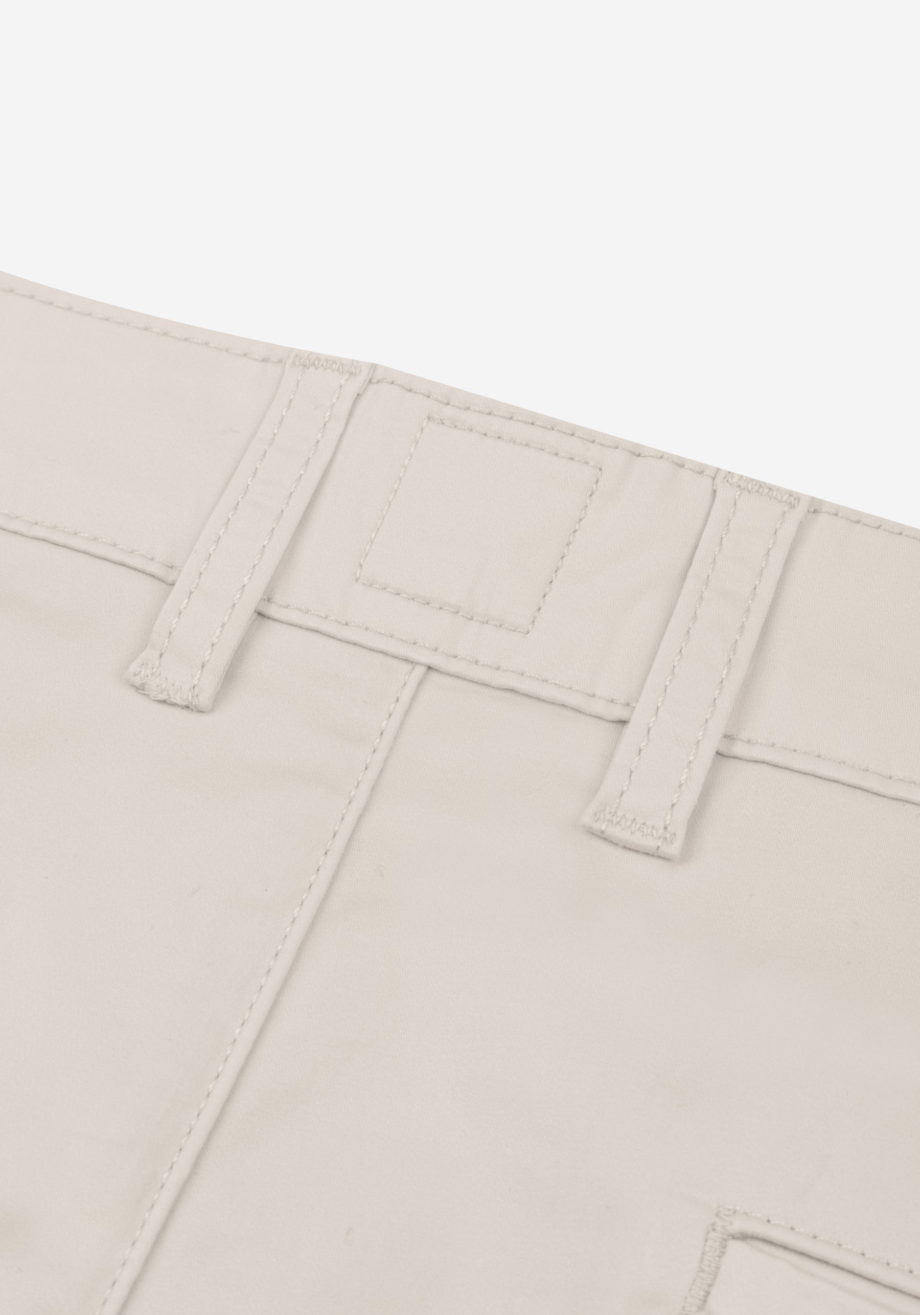 Coastal Beige Cortina Gabardine