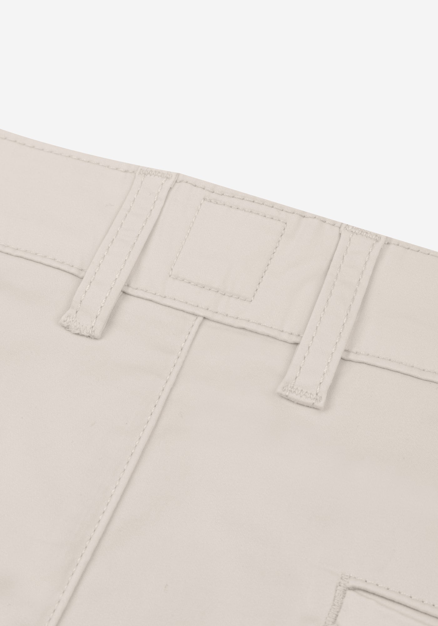 Coastal Beige Cortina Gabardine