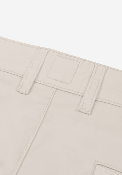 Coastal Beige Cortina Gabardine
