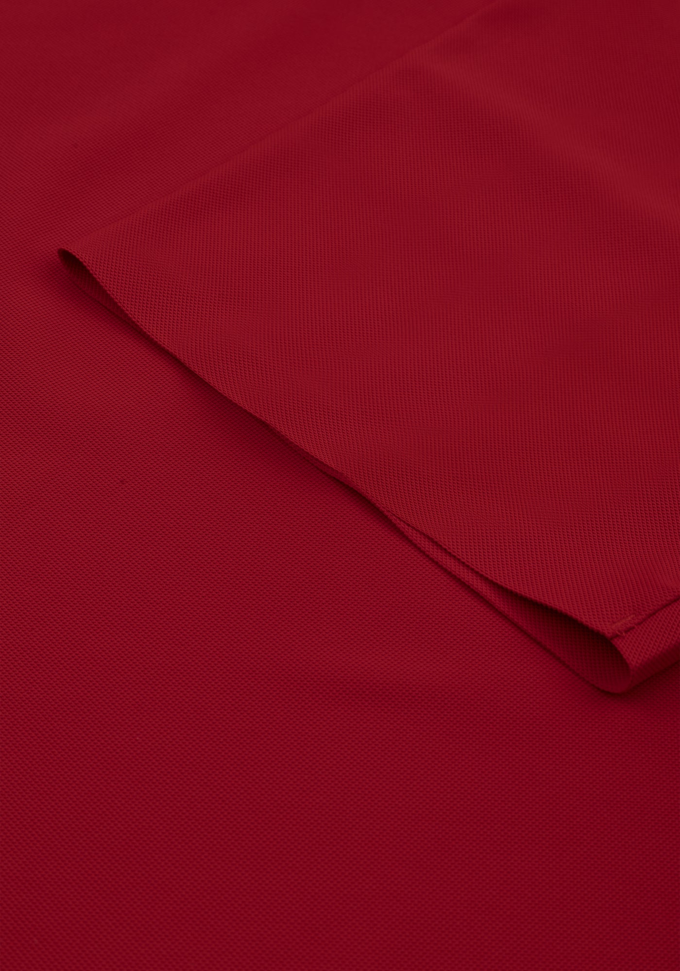 Inferno Red Aero-Hybrid T-Shirt