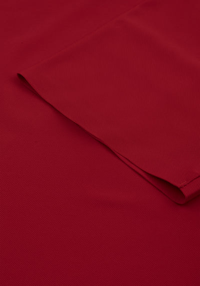 Inferno Red Aero-Hybrid T-Shirt