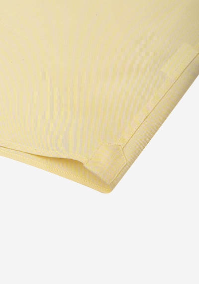 Aurora Yellow Oxford Shirt