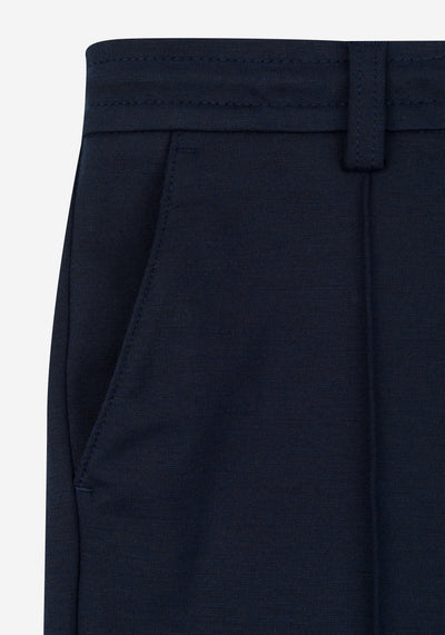 Abyss Blue  B-Stretch Urban Trousers