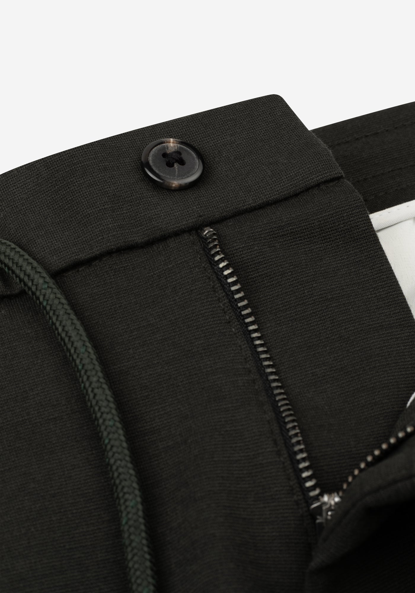 Nocturne Green B-Stretch Urban Trousers