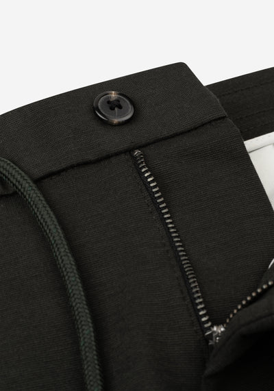 Nocturne Green B-Stretch Urban Trousers