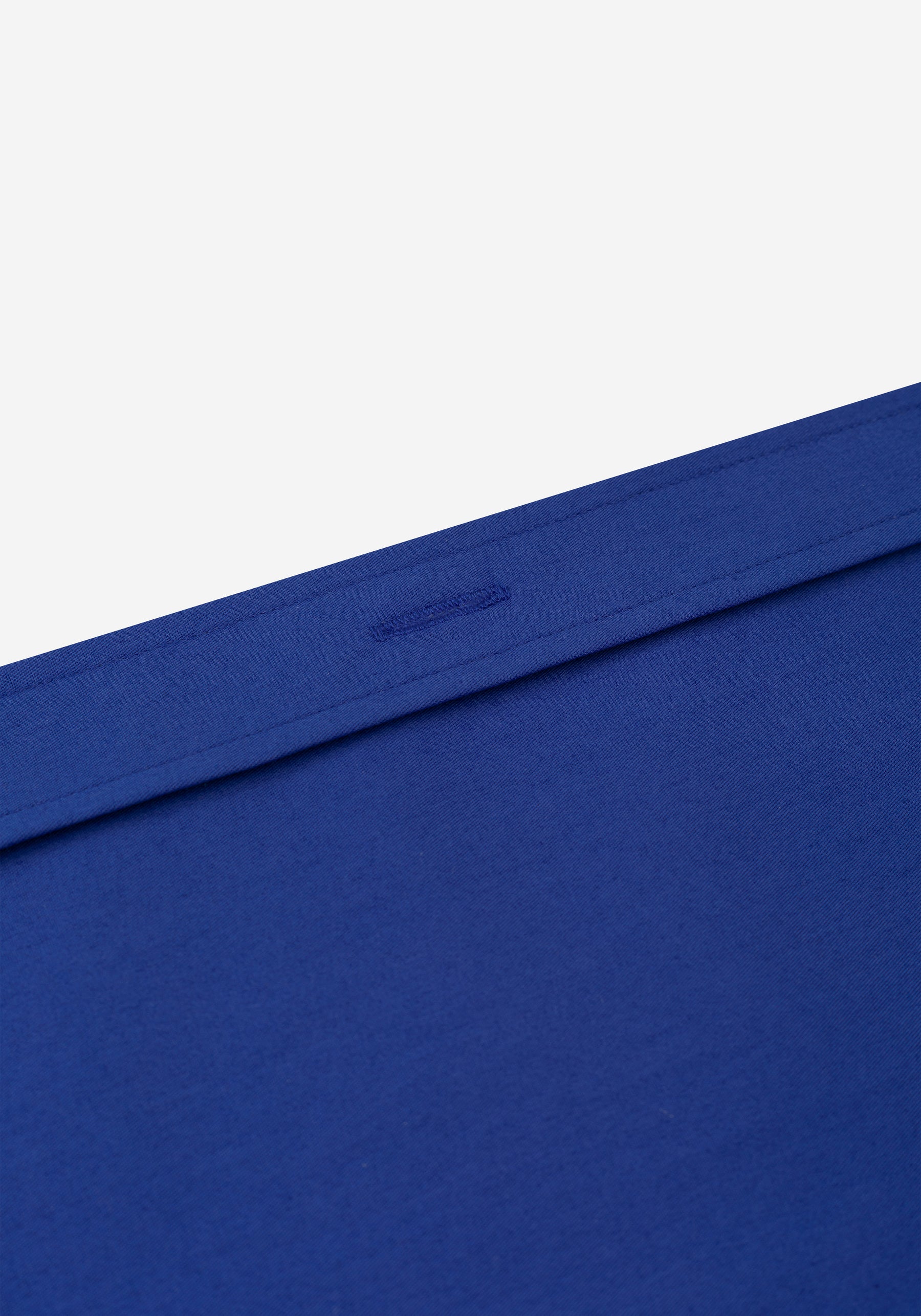 Vivid Blue Aero-Hybrid Shirt