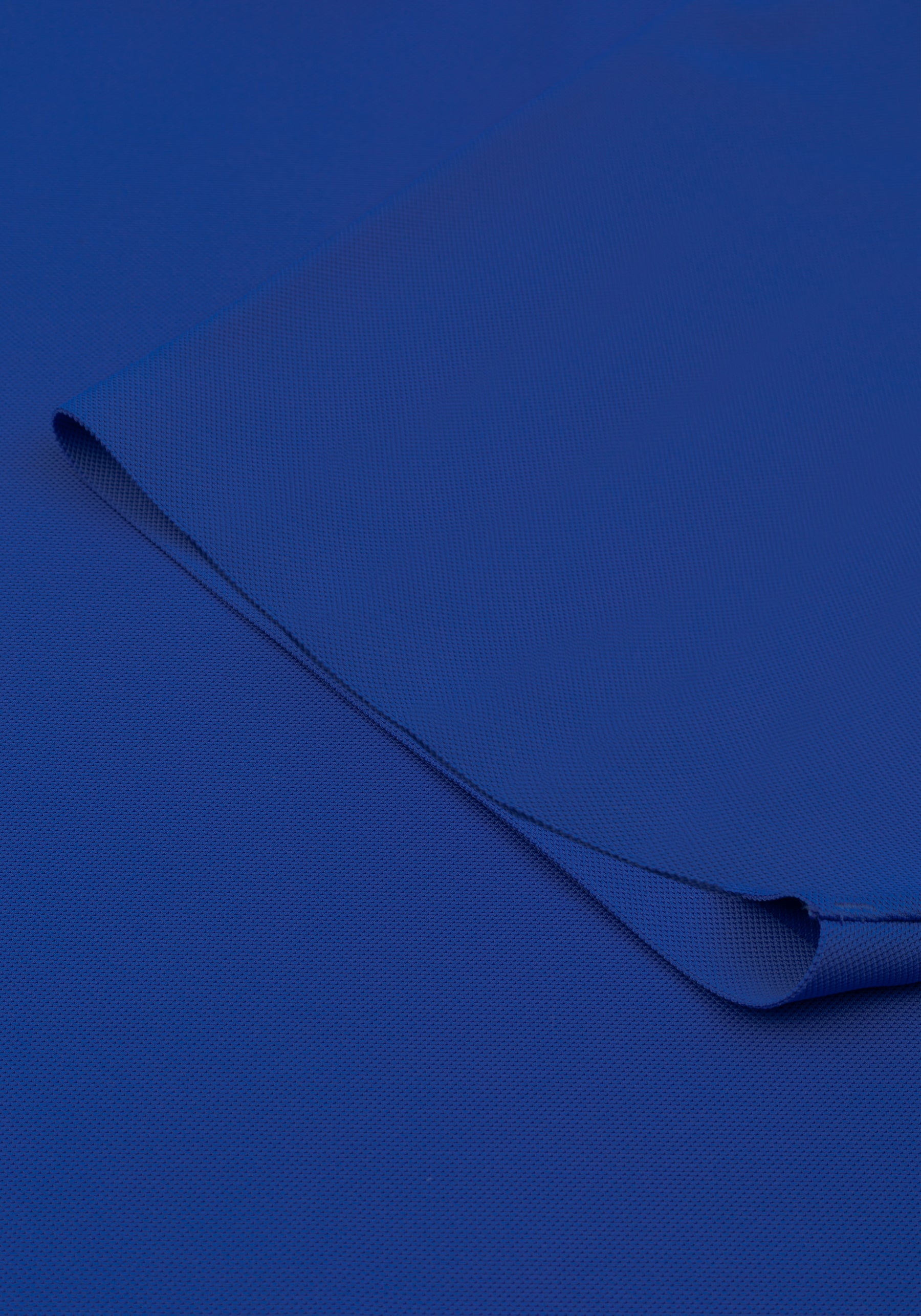 Royal Blue Aero-Hybrid T-Shirt