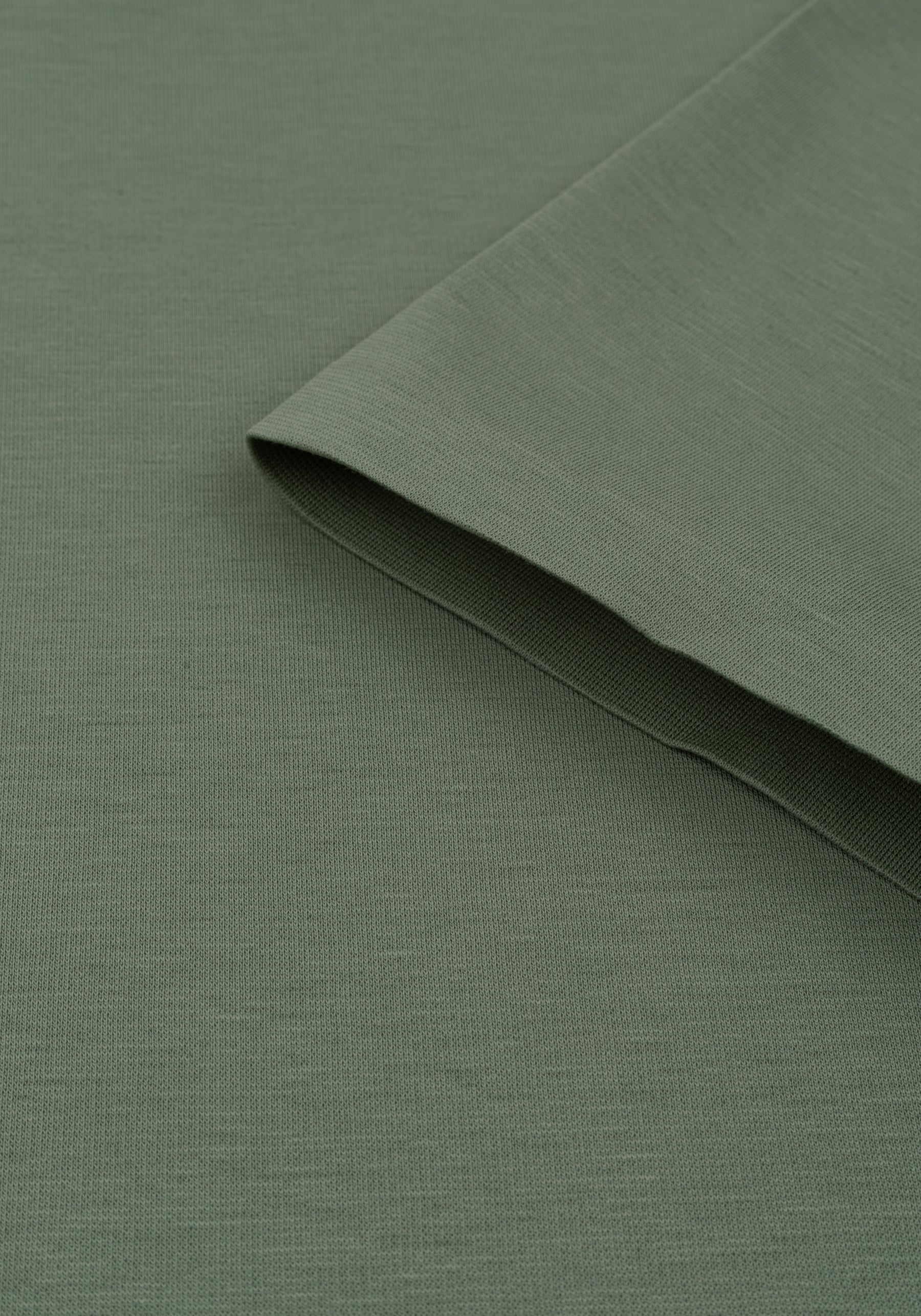 Field Green Aero-Hybrid T-Shirt