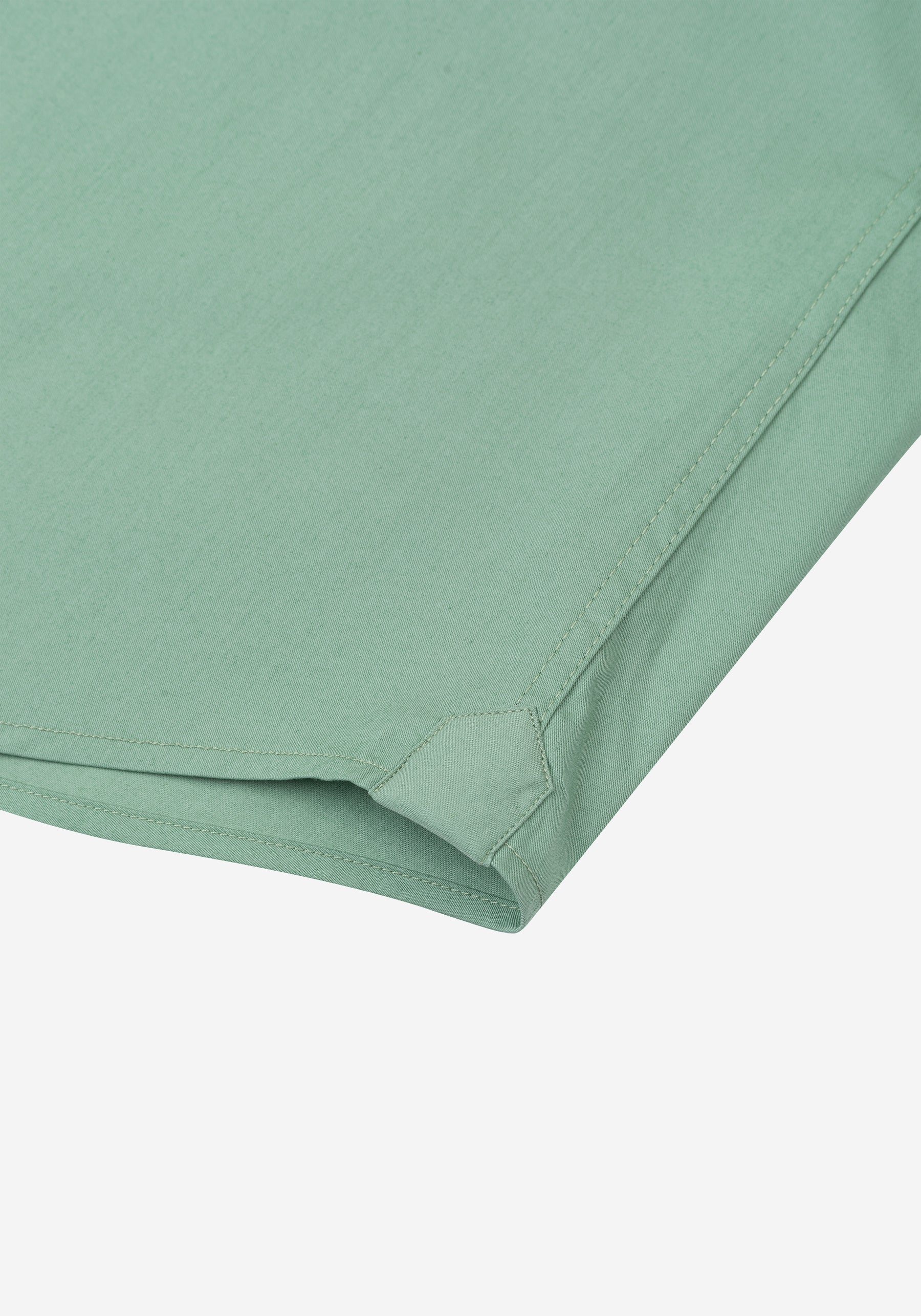 Dusty Green Aero-Hybrid Shirt