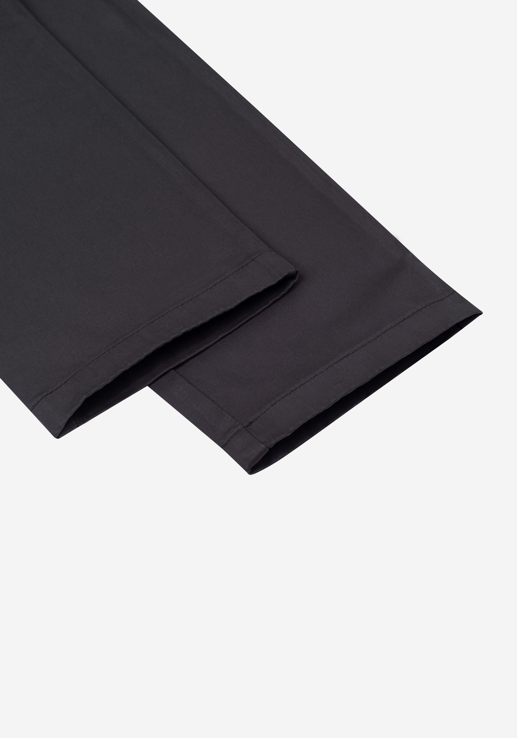 Fossil Grey Riviera Gabardine