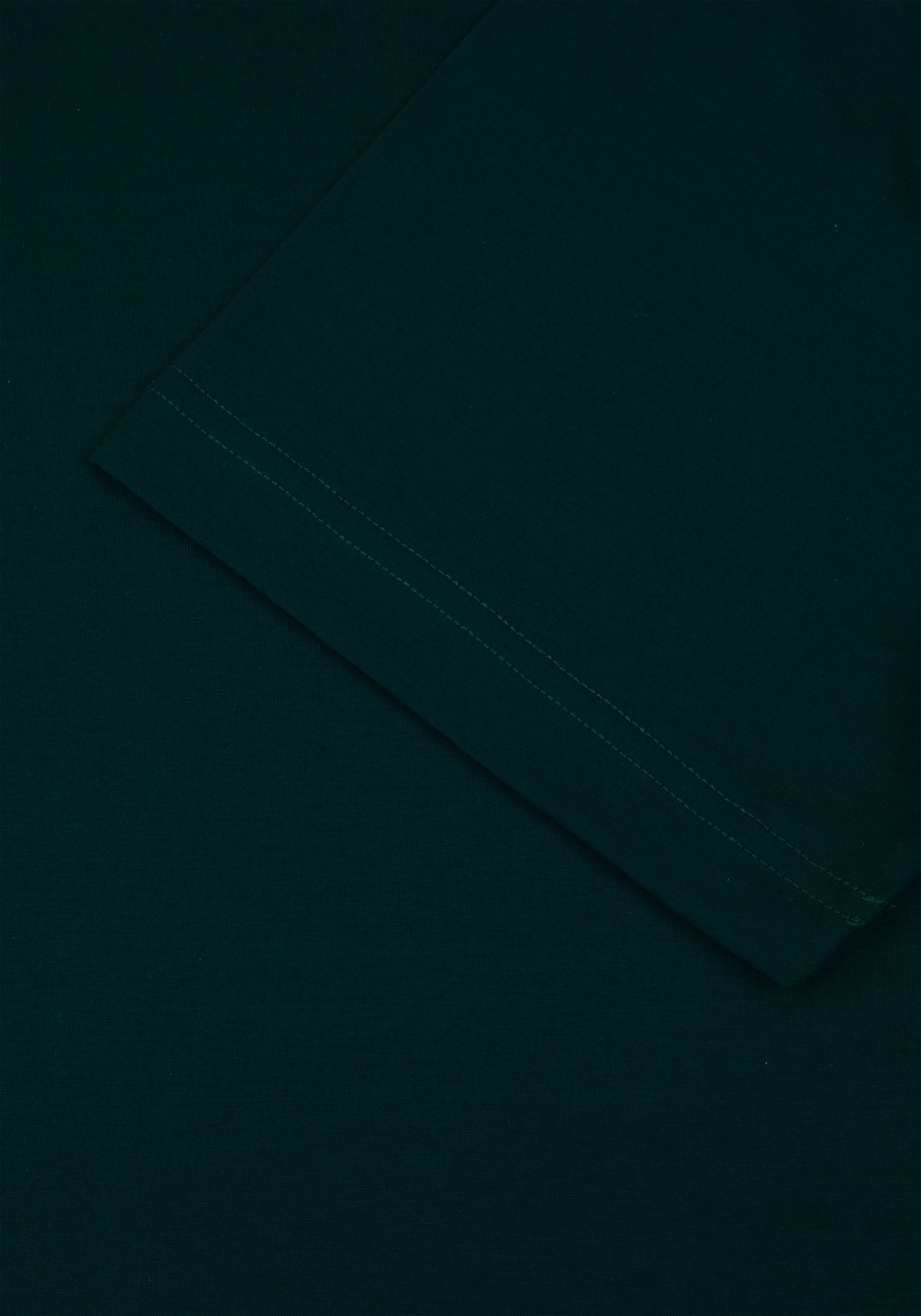 Evergreen Mercerized Single Jersey