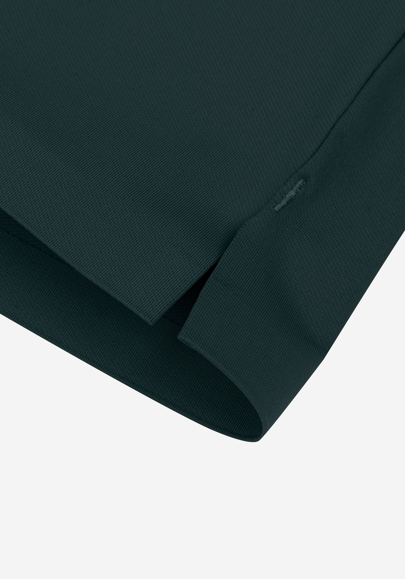 Shadow Green Aero-Hybrid Polo Shirt