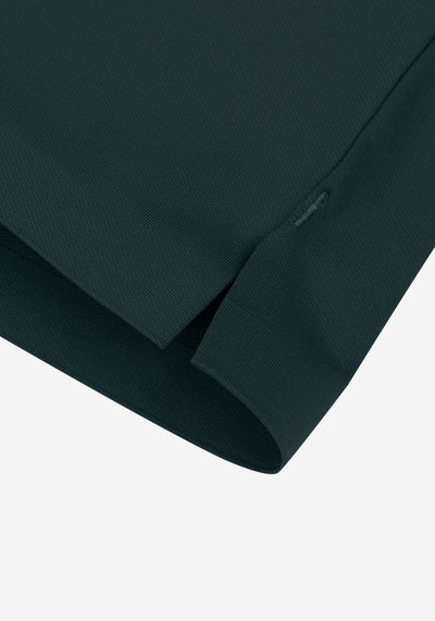 Shadow Green Aero-Hybrid Polo Shirt