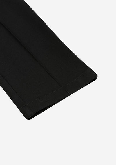 Void Black B-Stretch Urban Trousers