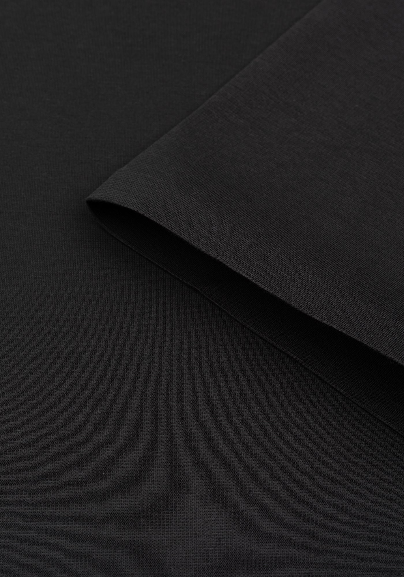 Obsidian Grey Aero-Hybrid T-Shirt