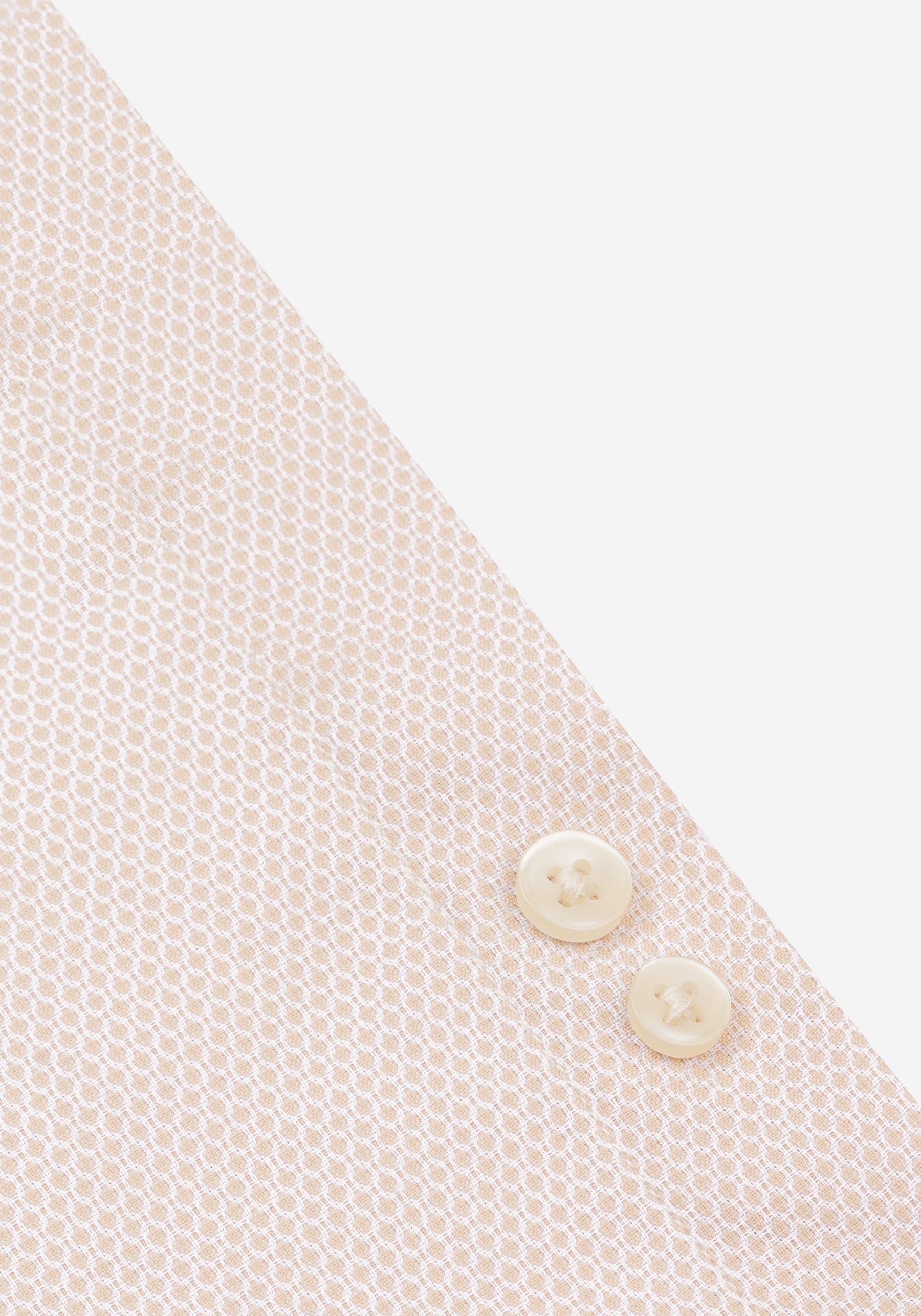 Siena Beige Royal Oxford Shirt