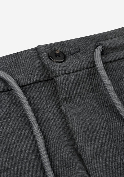 Titanium Grey B-Stretch Urban Trousers