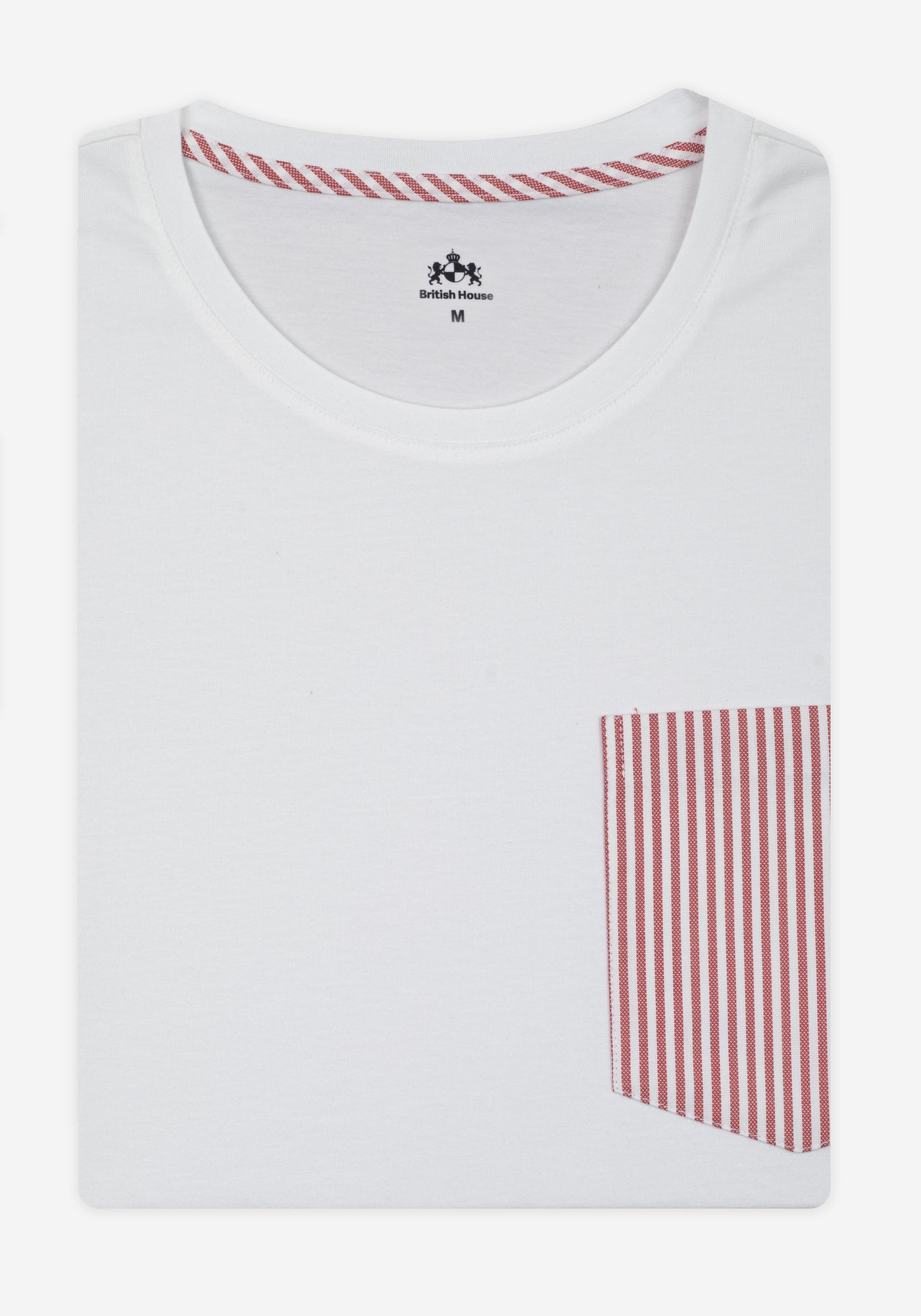 White Ruby Red T-Shirt