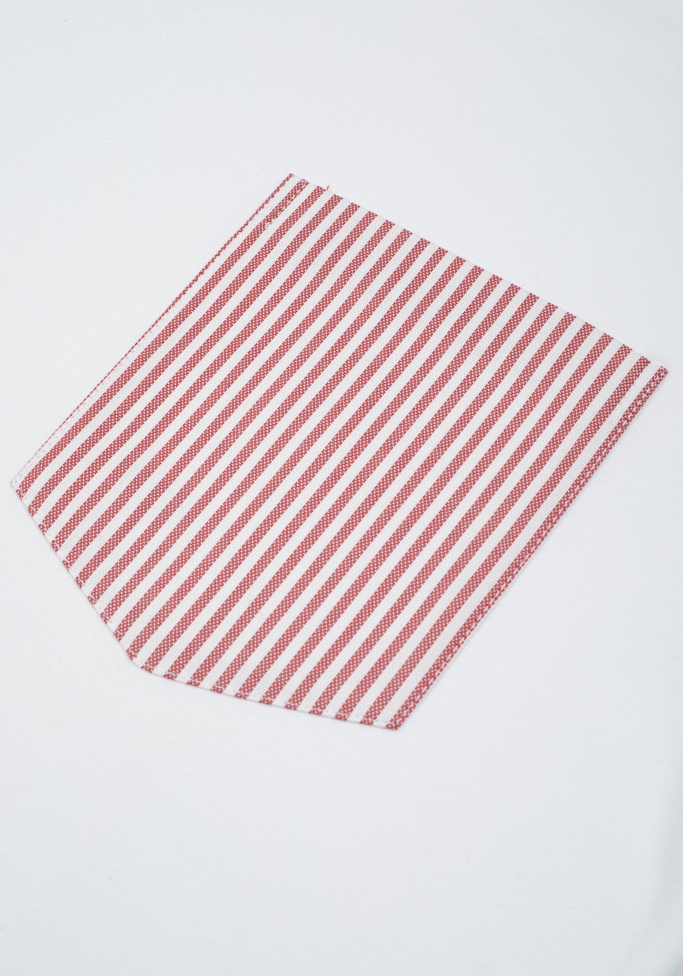 White Ruby Red T-Shirt