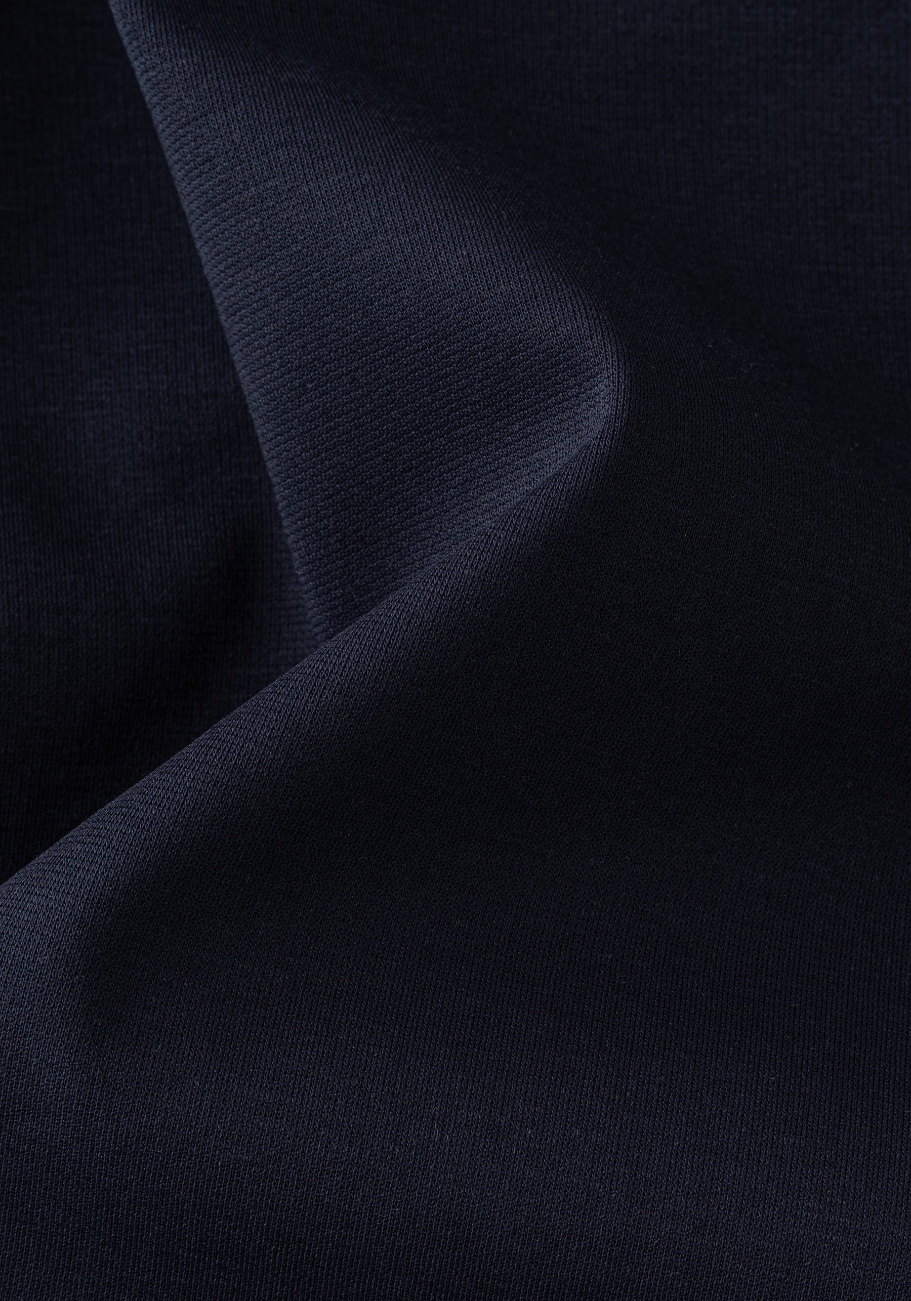 Marine Navy Aero-Hybrid T-Shirt