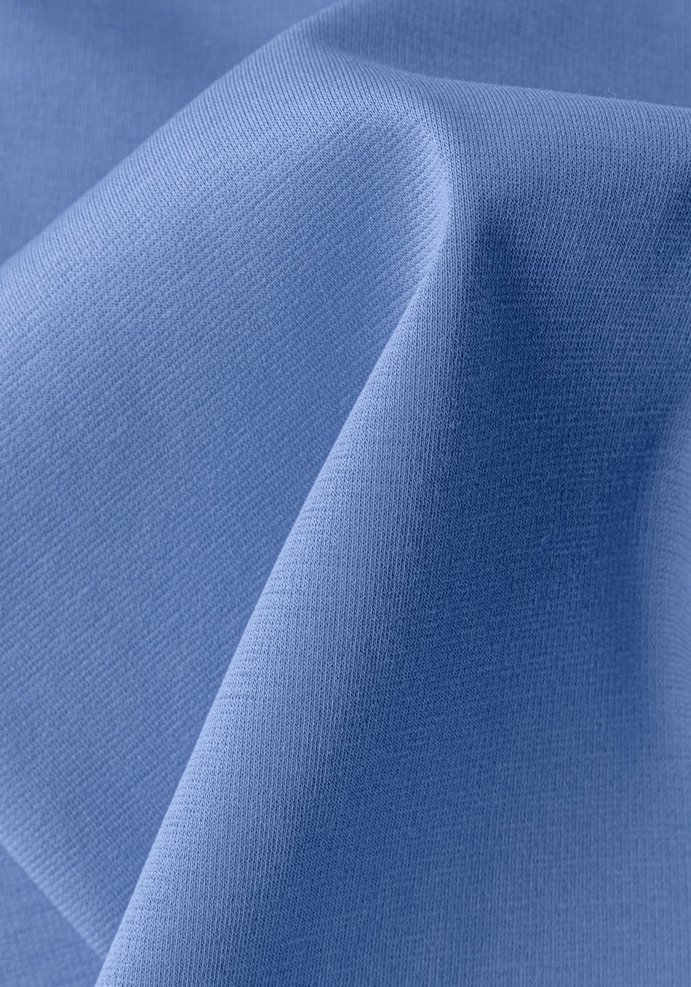 Sierra Blue Aero-Hybrid T-Shirt