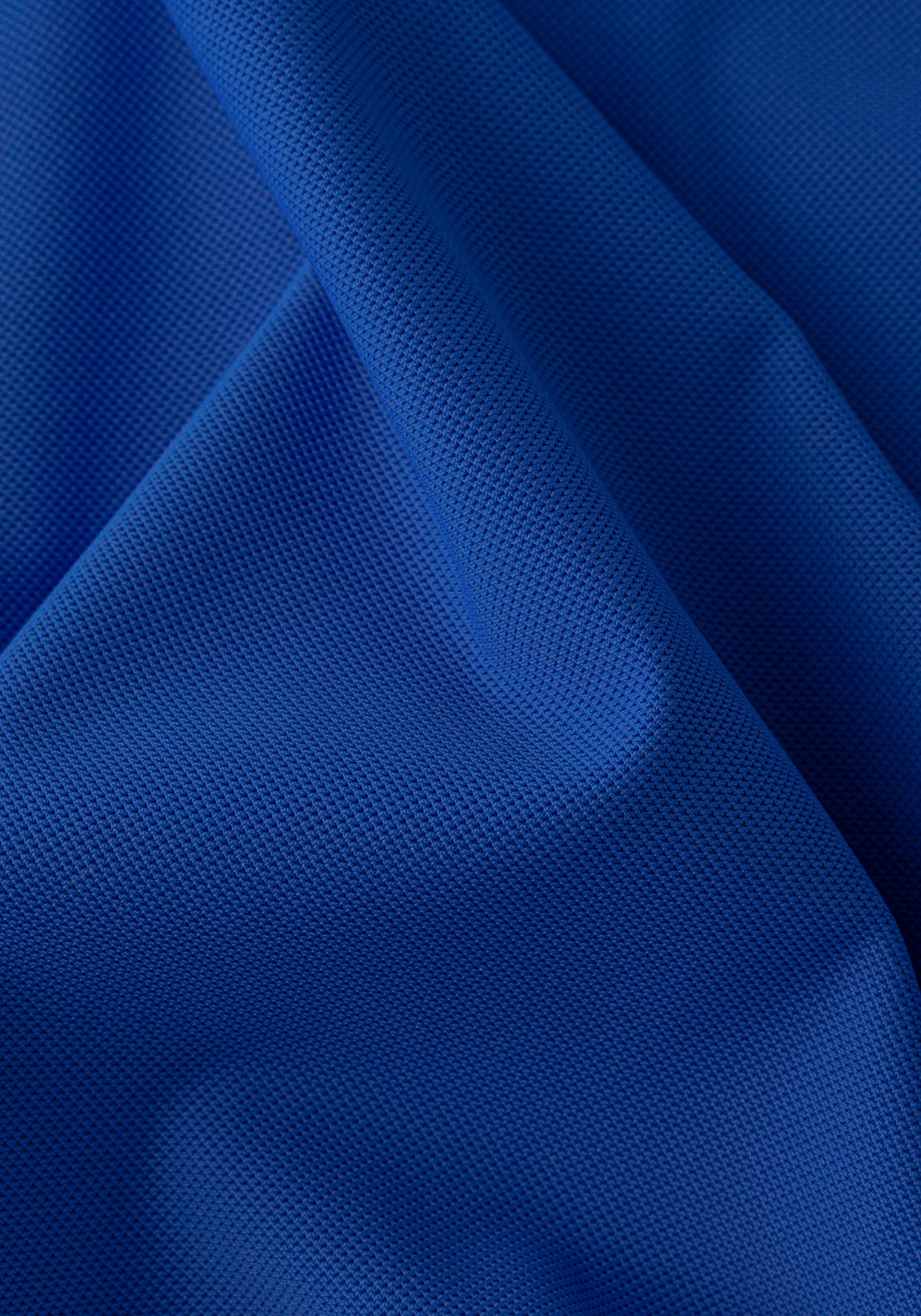 Royal Blue Aero-Hybrid T-Shirt