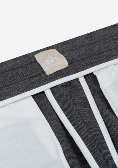 Titanium Grey B-Stretch Urban Trousers